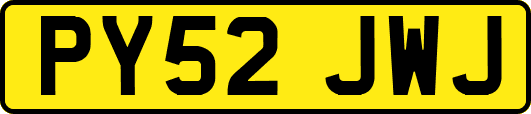PY52JWJ