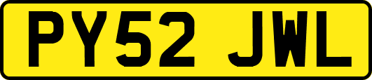 PY52JWL