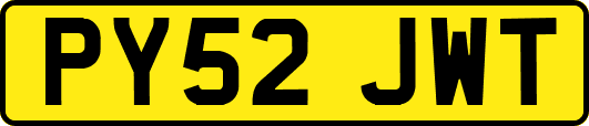 PY52JWT