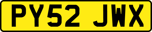 PY52JWX