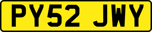 PY52JWY