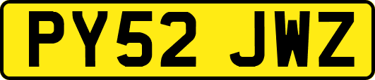 PY52JWZ