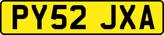 PY52JXA