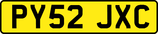 PY52JXC