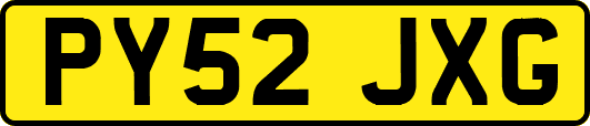 PY52JXG