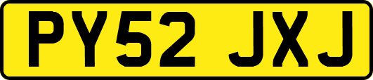PY52JXJ