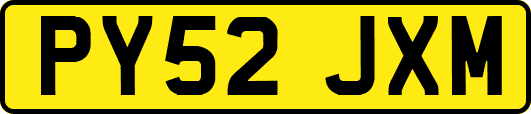 PY52JXM