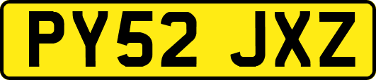 PY52JXZ