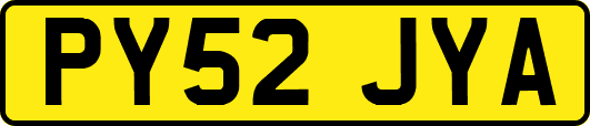 PY52JYA