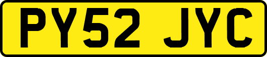 PY52JYC