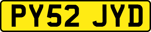PY52JYD