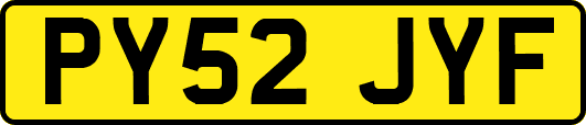 PY52JYF