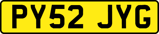 PY52JYG
