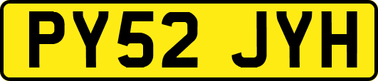 PY52JYH