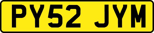 PY52JYM