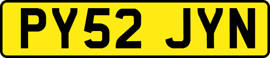 PY52JYN