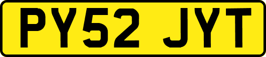 PY52JYT