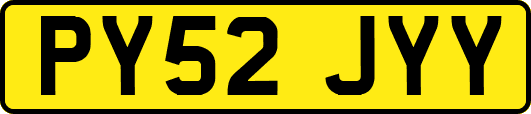 PY52JYY