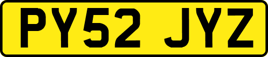 PY52JYZ