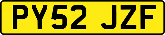 PY52JZF