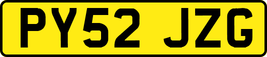 PY52JZG