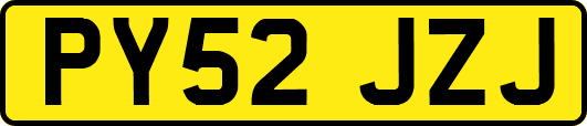PY52JZJ