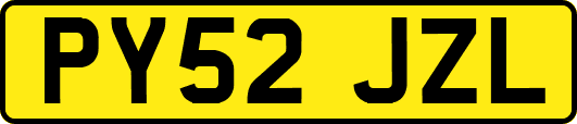 PY52JZL