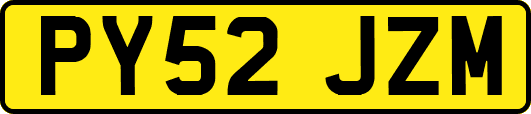 PY52JZM
