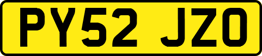 PY52JZO