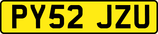 PY52JZU