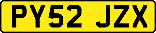 PY52JZX