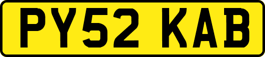 PY52KAB