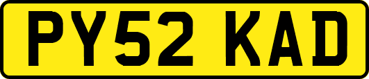 PY52KAD