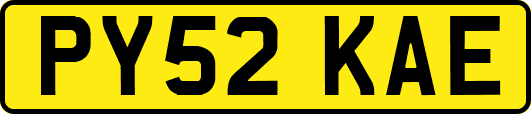 PY52KAE