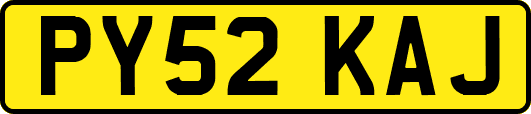 PY52KAJ