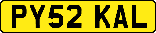 PY52KAL