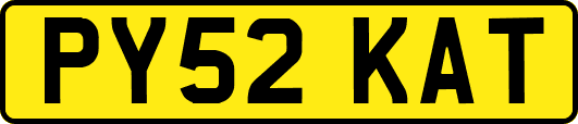 PY52KAT