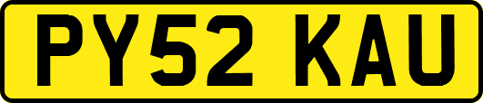 PY52KAU