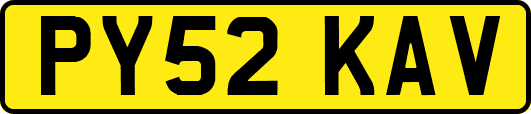 PY52KAV