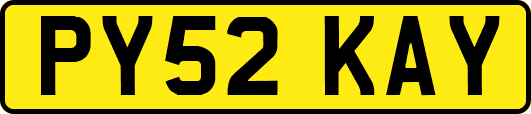 PY52KAY