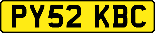 PY52KBC