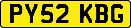 PY52KBG
