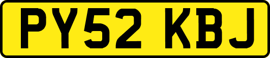 PY52KBJ