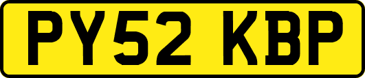 PY52KBP