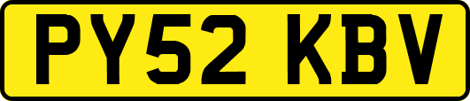 PY52KBV