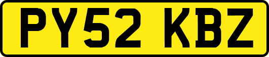 PY52KBZ