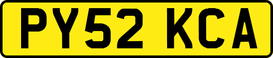 PY52KCA