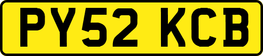 PY52KCB