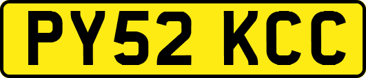 PY52KCC