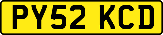 PY52KCD